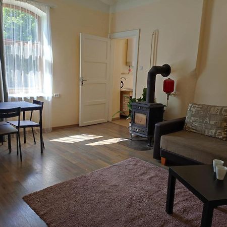 St.Pauls Apartment Riga Esterno foto